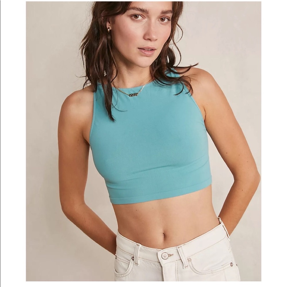 Free People | Intimately Boatneck Brami